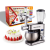 Кухонный комбайн 3в1 Top Kitchen TK00225, 4500Вт – тестомисс, мясорубка, блендер с чашей 7 л.