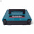 Аккумуляторная цепная пила MAKITA 36V, 6.0 А·час, бесщеточная, кейс, шина 12 дюймов