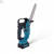 Аккумуляторная цепная пила MAKITA 36V, 6.0 А·час, бесщеточная, кейс, шина 12 дюймов
