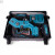 Аккумуляторная цепная пила MAKITA 36V, 6.0 А·час, бесщеточная, кейс, шина 12 дюймов