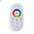 Напольная угловая RGB лампа торшер EL-2186 с пультом управления (сенсор)