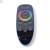 Напольная угловая лампа RGB торшер EL-2188 с пультом управления (сенсор) + приложение 100 см