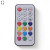 Угловой светильник Торшер -3м RGB