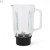 Кухонний комбайн 4 в 1 Top Kitchen TK00203 Соковитискач блендер кавомолка подрібнювач 