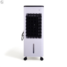 Портативный кондеционер охладитель воздуха Air Cooler MS-1628 50 Вт, 4 л, , функция увлажнения и очистки