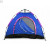 Автоматическая палатка 2м Х 1.5м