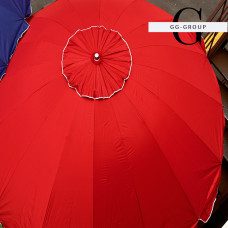 Профессиональный торговый зонтик Monsen Premium Plus Umbrella 3 м (Турция)