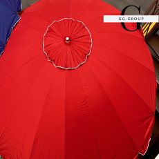 Профессиональный торговый зонтик Monsen Premium Plus Umbrella 3 м (Турция)
