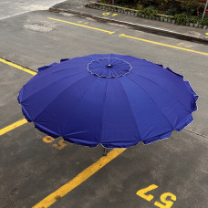 Профессиональный торговый зонтик Monsen Standard+ Umbrella – 16 спиц