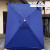 Прямоугольный зонтик Monsen LS 2.5×2.5 м с УФ-защитой, ветровым клапаном и регулировкой высоты