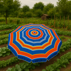 Садовый торговый зонт Mario Umbrella 3м