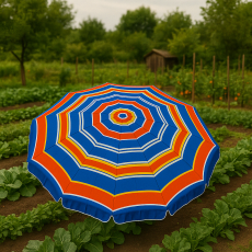Садовий торговий зонт Mario Umbrella 3м