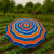 Садовый торговый зонт Mario Umbrella 3м