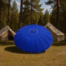 Профессиональный усиленный торговый зонтик Monsen Premium Umbrella – из Турции 16 спиц 3,5 м