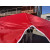 Торговый зонт Mario Umbrella 3.3×3.3 м, 4 металлические спицы, нейлон с УФ-защитой, Италия