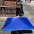 Торговый зонт Mario Umbrella 3.3×3.3 м, 4 металлические спицы, нейлон с УФ-защитой, Италия