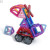 Магнітний конструктор 98 деталій Magnit/Magical/LIMO TOY