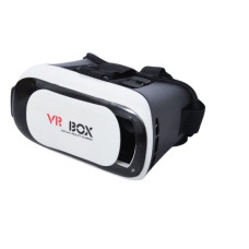 Очки VR BOX 2.0 с (виртуальная реальность)