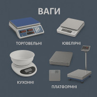 Весы