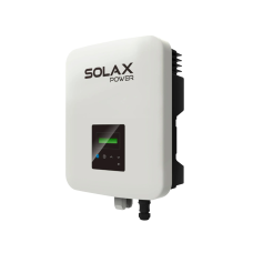 SOLAX Сетевой однофазный инвертор PROSOLAX Х1-5.0-T-D