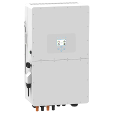 DEYE for LP Гибридный трехфазный инвертор SUN-30K-SG01HP3-EU-BM3