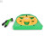 Поливочный шланг BSM 15м – для сада, авто, уборка | Гибкий и крепкий