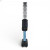 Аккумуляторный кусторез и ножницы для трав Saker Trimmer and Grass Shear 36V KRAFFTEC, 2 насадки, 2 АКБ