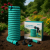 Поливочный растягивающийся шланг для сада EXPANDABLE GARDEN HOSE K-75FT (22,5 м).
