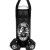 Груша боксерська Велика + рукавички BB_850257 Full contact, висота-55 см, Чорний