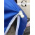 Торговый Пляжный зонтик Moonsen 2,5 м, защита от UV, серебряное напыление, полуавтомат,