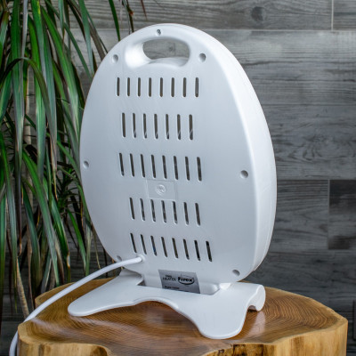 Обогреватель галогенный 2 режима 800W №3