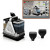 Моющий пылесос Hoffmans HM-9088 800W с баками 1900/1200 мл и мощным всасыванием 16 кПа.