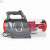 Вакуумний пилосос 3в1 Hoffmans HM-8803, 1800W, циклонний контейнер 0.8 л, фільтр HE9, 15 кПа