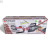 Вакуумний пилосос 3в1 Hoffmans HM-8803, 1800W, циклонний контейнер 0.8 л, фільтр HE9, 15 кПа