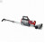 Вакуумний пилосос 3в1 Hoffmans HM-8803, 1800W, циклонний контейнер 0.8 л, фільтр HE9, 15 кПа