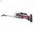 Вакуумний пилосос 3в1 Hoffmans HM-8803, 1800W, циклонний контейнер 0.8 л, фільтр HE9, 15 кПа