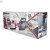 Вакуумний пилосос 3в1 Hoffmans HM-8803, 1800W, циклонний контейнер 0.8 л, фільтр HE9, 15 кПа