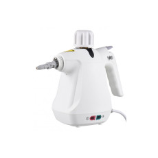 Отпариватель с пароочистителем Steam Cleaner 958, 2-в-1, мощный пар, дезинфекция и очистка