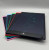 Планшет для малювання 16" LCD Writing Tablet, графічний блокнот зі стилусом і захистом від стирання