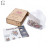 Деревянная игрушка "Будильник" MD 1672