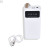 Power Bank Viaking 30000mAh с фонариком, 2xUSB, Micro-USB и Type-C для смартфонов и гаджетов.