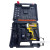Аккумуляторный шуруповёрт 12V DW F500