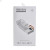 Повербанк Power bank Hoco JA-A 30000 mAh із вбудованими кабелями Чорний