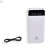 Power Bank MAXCELL 30000mAh PJ0086B J91B, внешний аккумулятор 2.1A с LED-индикатором