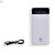 Power Bank MAXCELL 30000mAh PJ0086B J91B, внешний аккумулятор 2.1A с LED-индикатором