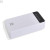 Power Bank MAXCELL 30000mAh PJ0086B J91B, внешний аккумулятор 2.1A с LED-индикатором