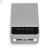 Power Bank MAXCELL 30000mAh PJ0086B J91B, внешний аккумулятор 2.1A с LED-индикатором