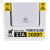 Power Bank MAXCELL 30000mAh PJ0086B J91B, внешний аккумулятор 2.1A с LED-индикатором