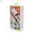 Power Bank MAXCELL 30000mAh PJ0086B J91B, внешний аккумулятор 2.1A с LED-индикатором