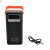 Power bank Повербанк TUGII-Y103 30000 мА·с LED-дисплеем и встроенными кабелями
